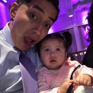 Meet your Posher, Samuel